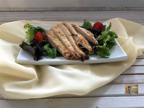 In italia, a differenza di molti altri luoghi, questa carne viene. Petto di pollo intero cotto al forno | Ricetta | Petto di ...
