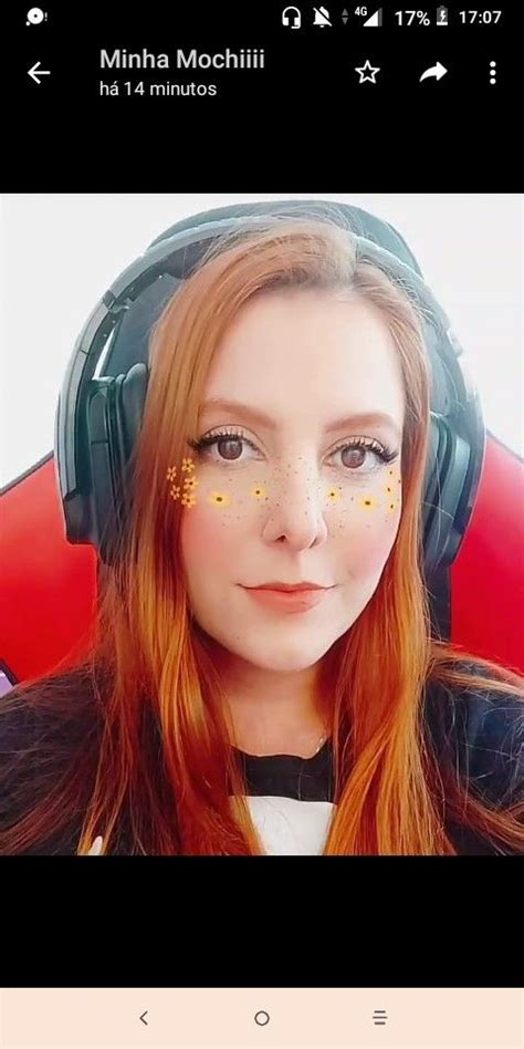 Pin De Charlidasquebradx Em Ruiva Gamer Ruiva