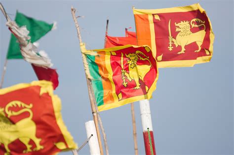 9dashline — Subnational Diplomacy Dynamics Between India And Sri Lanka