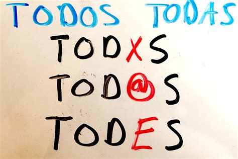 Sean bienvenidos a una aventura más. Inclusive Language in Spanish | Lenguaje Inclusivo