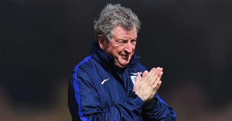 Live England Euro 2016 Squad Announcement Roy Hodgson Selects His