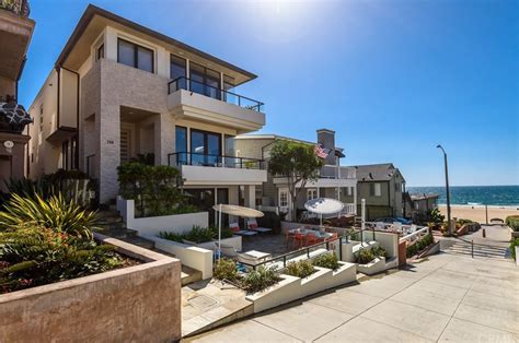 Manhattan Beach California House For Sale Home Images Price And Agent