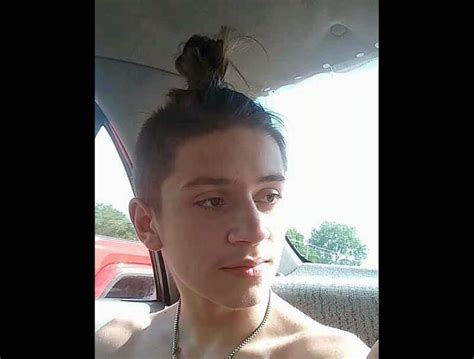 Montgomery County Sheriffs Office Asks Publics Help In Locating Runaway Juvenile Kyler Owens