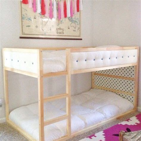 Sometimes it's the most simple diy that makes the biggest difference. Ikea Kura Betthimmel Diy : 12 Amazing Ikea Kura Bed Hacks ...