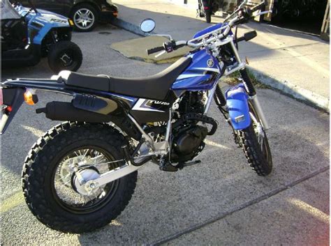 Yamaha tw200 in motorcycles in canada. 2014 Yamaha TW200 for sale on 2040-motos