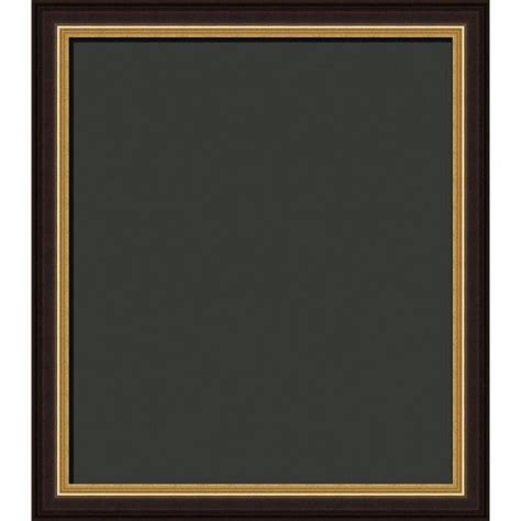 Garrick Federal Style Black And Gold Art Frame 182 Liked On Polyvore