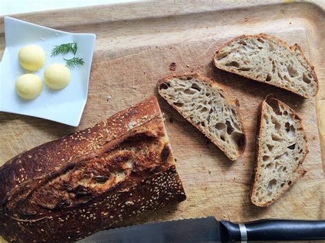 4 Types Of Yeast You Should Know Make Bread At Home