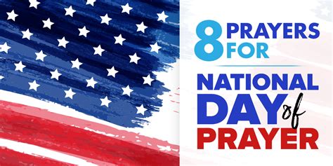 8 Prayers For National Day Of Prayer Positive Encouraging K Love