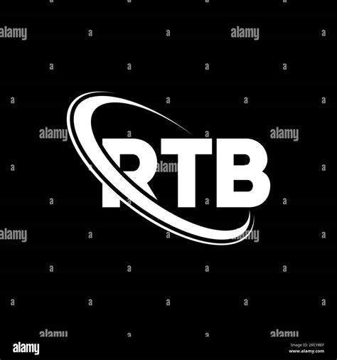 Rtb Logo Design Hi Res Stock Photography And Images Alamy