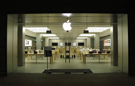 La Ubicación De La Primera Apple Store En México Ya Es Oficial