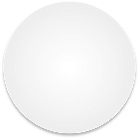 Circulo Blanco Png Para Descargar Gratis