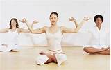 Pictures of Yoga Kundalini