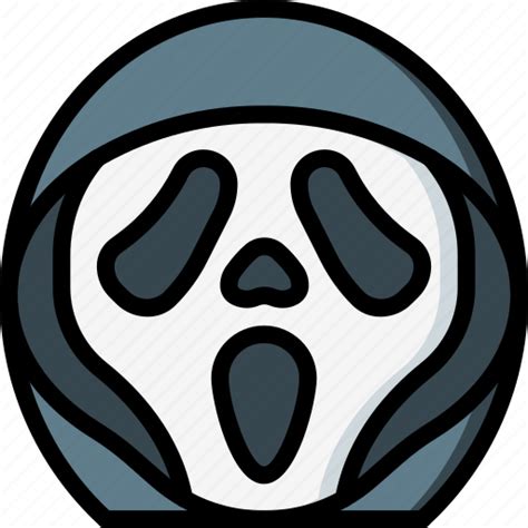 Horror Movie Emoji