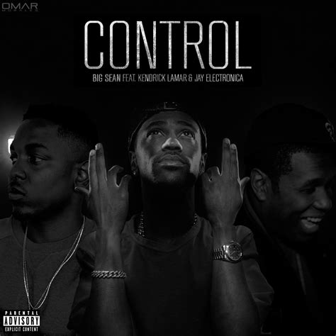 Control Ft Kendrick Lamar Jay Electronica Traducci N Al Espa Ol