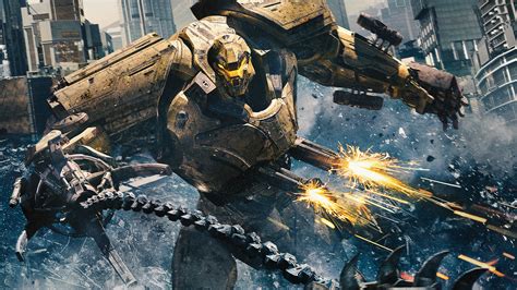 The trade doesn't explain why exactly universal is getting cold feet about pacific rim 2, but it basically comes down to money. Pacific Rim 2, Wajib Tonton buat Lo Pecinta Robot - MLDSPOT
