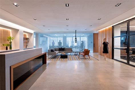 Cambridge Associates By Studio Oa Design Firms Interior Design