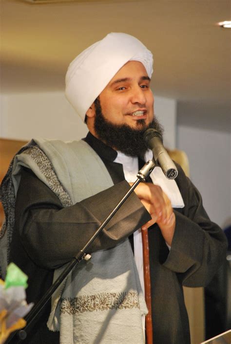 Born 16 april 1971) is a sunni sufi islamic scholar and spiritual educator located in the united arab emirates. Habib Ali Al-Jifri in Luton | Al-Habib Ali Al-Jifri ...