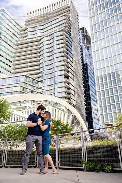 Christine And Mike Engagement Sneak Peeks Inspired Images Photography