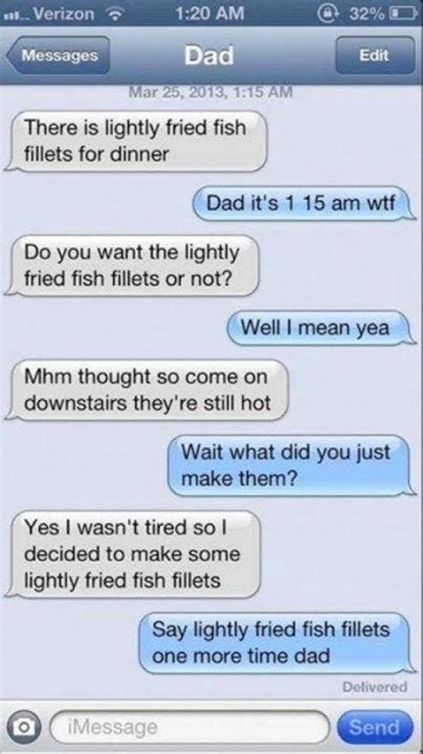 Funniest Text Messages Of The Decade