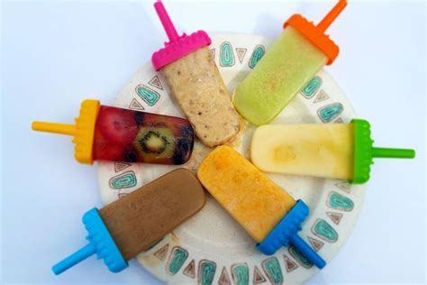 Grab Your Favorite Smoothie Ingredients Or Try These Diy Popsicle