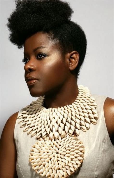 Party Hairstyles For Black Women Hairstyle For Black Women