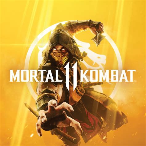Mortal Kombat 11 Nintendo Switch Spiele Nintendo