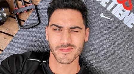 Imdb) in the show, the two are arranged married to each other. Alejandro Speitzer Height, Weight, Age, Body Statistics ...