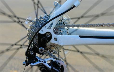 The Basics Of Shifting Bike Gears