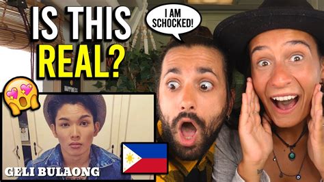 top filipino transgender man and lesbians the most handsome lgbt youtube