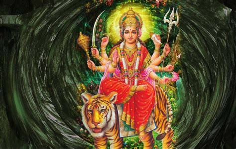 80 October 15 2021 Maa Durga Devi Navaratri Dussehra Latest
