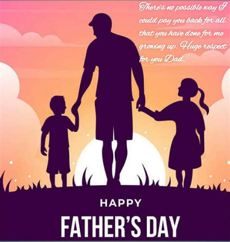 Happy Fathers Day Wishes Quotes And Messages Fathers Day Images