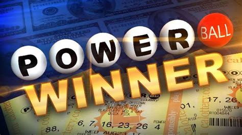 Rhode Island Lottery Player Claims 1 Million Powerball Prize