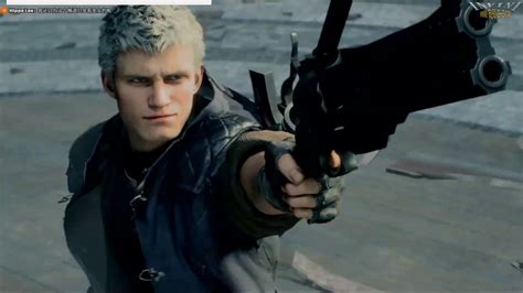 Live Ps Devil May Cry Youtube