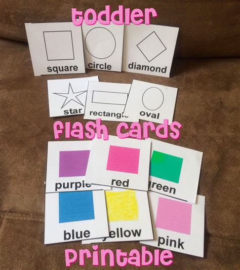 How To Make Flash Cards