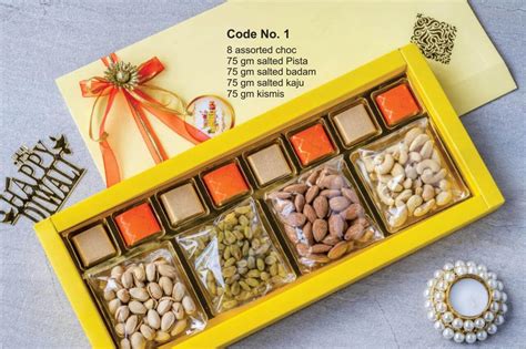 Corporate Diwali T Hampers At Rs 1200piece गिफ्ट हैंपर Tana