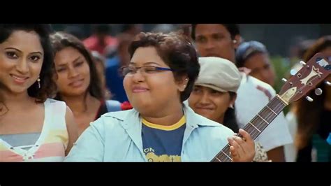Feel my love (solo).mp3 artists: kutty movie song - YouTube