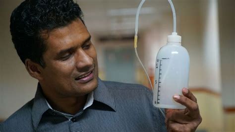 This Bangladeshi Doctor Who Turned A Shampoo Bottle Into A Low Cost