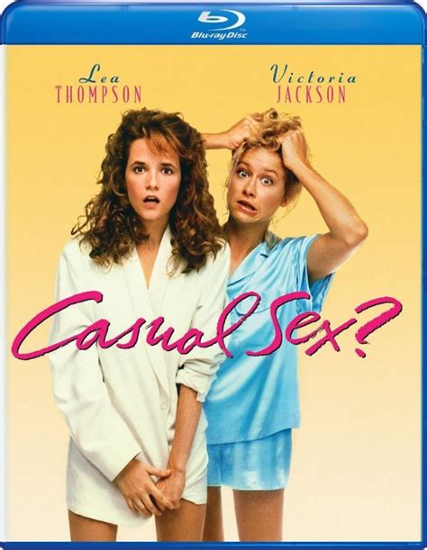 Download Casual Sex 1988 720p Bluray X264 X0r Softarchive