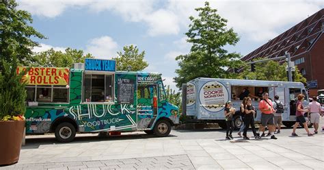 Here is a comprehensive, working list of food trucks throughout central arkansas. Socio-distance food trucks are ready to roll on the ...