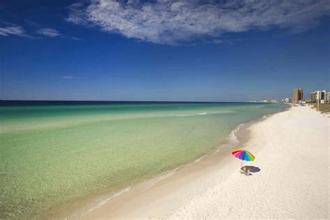 Why You Should Visit Panama City Beach For Spring Vacation The Better