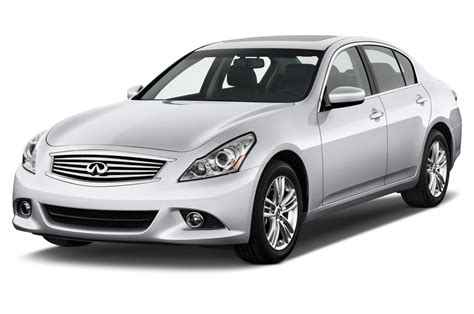 2012 Infiniti G25 Prices Reviews And Photos Motortrend