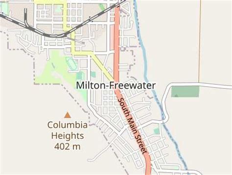 Banks In Milton Freewater Or