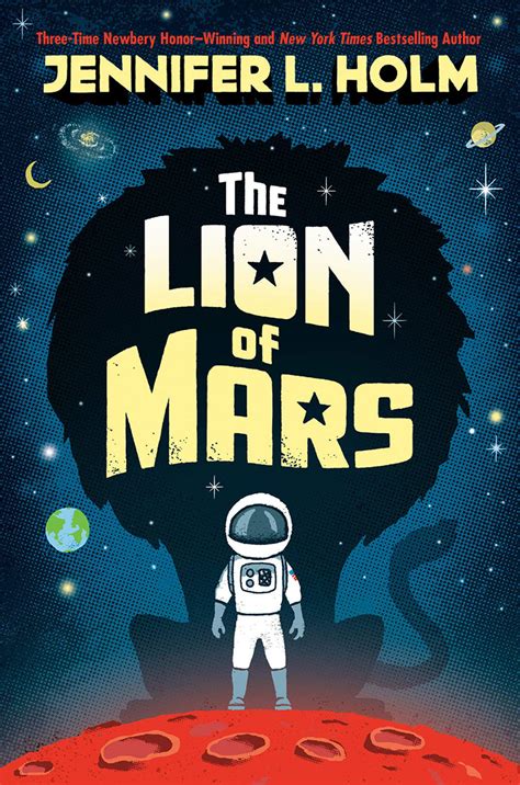 The Lion Of Mars 5 Fun Facts About Living On Mars Yayomg