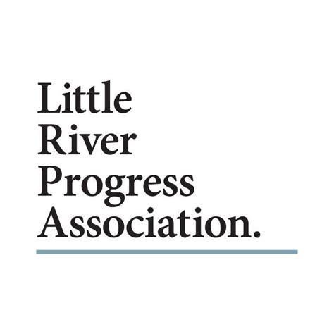 Little River Progress Association