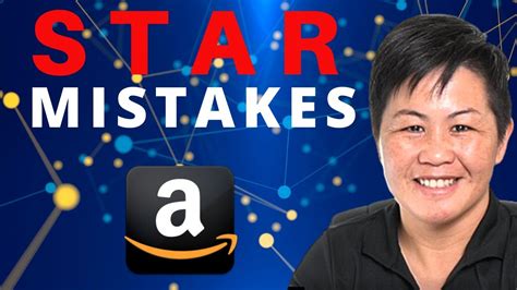 Star Method Interview Questions And Answers 3 Amazon Star Mistakes