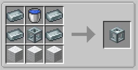 I can't find the answer anywhere and it would make my large projects take much less time. Mystical Powers - Mods - Minecraft - CurseForge
