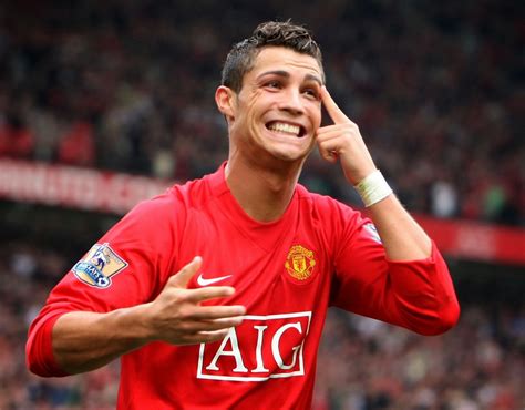 Who doesn't love cristiano ronaldo? Cristiano Ronaldo HD Wallpapers Backgrounds Wallpaper ...