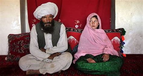 13 Shocking Photos Of Child Marriages Past And Present