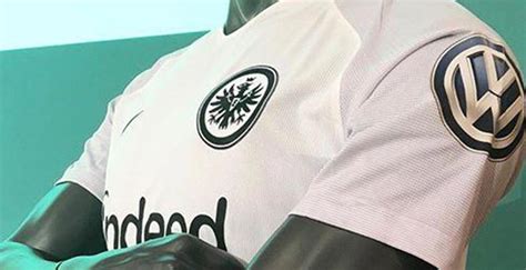 #oh and liverpool's new away kit. Eintracht Frankfurt 2018 German Cup Final Kit Revealed ...