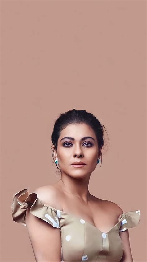 Kajol Devgan Kajol Mukherjee Bollywood Actress Hd Phone Wallpaper